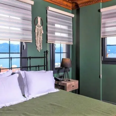 Ξενοδοχείο Sunset