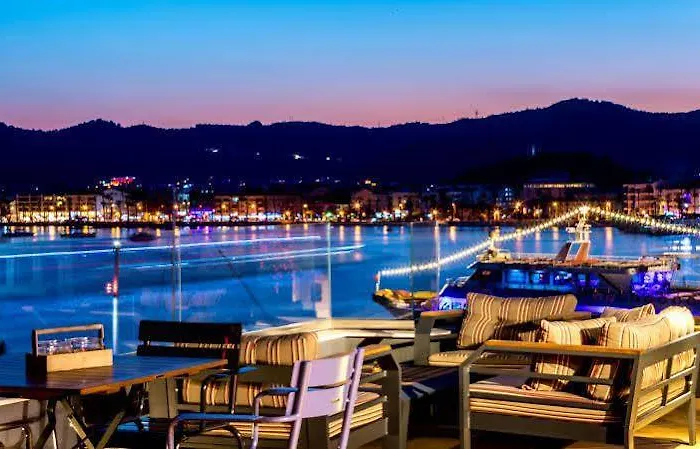 Sunset 3* Marmaris