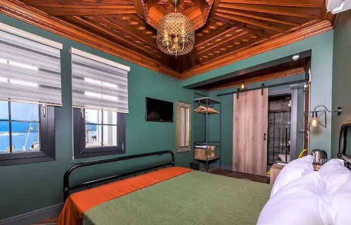 Hotell Sunset Marmaris