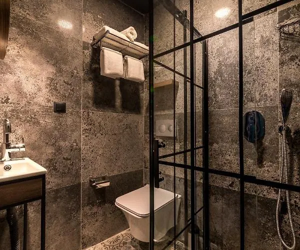 Hotell Sunset Marmaris