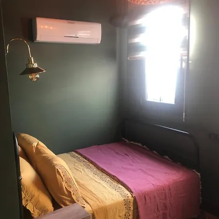 Sunset マルマリス