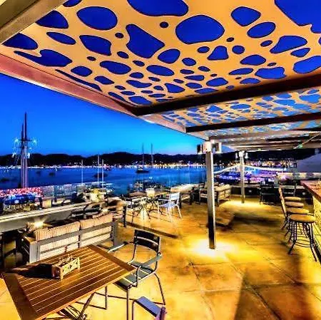 Sunset Marmaris