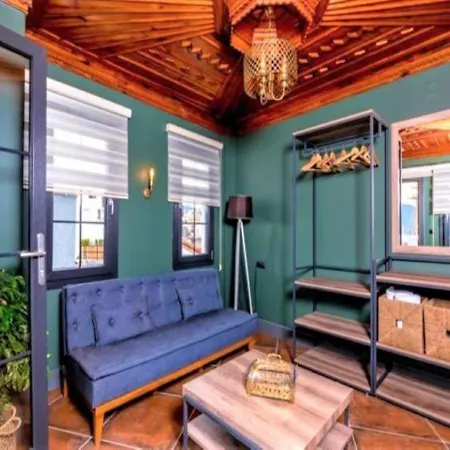 Sunset マルマリス