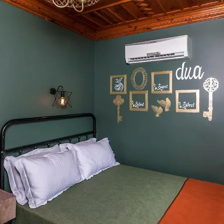 Sunset ホテル マルマリス