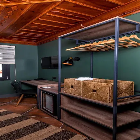 ホテル Sunset マルマリス