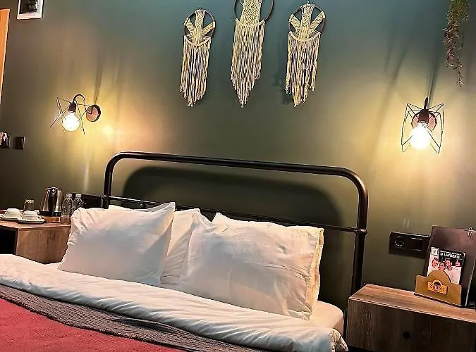 Sunset 3*