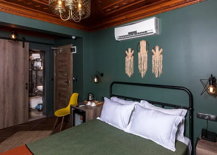 Sunset Hotel Marmaris