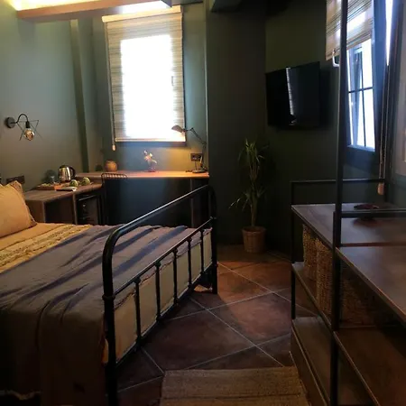 Sunset 3* Ичмелер