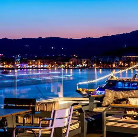 Sunset 3* Ичмелер