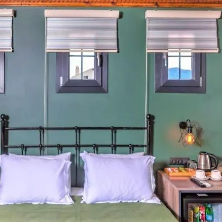 Hotel Sunset Boutique 3*
