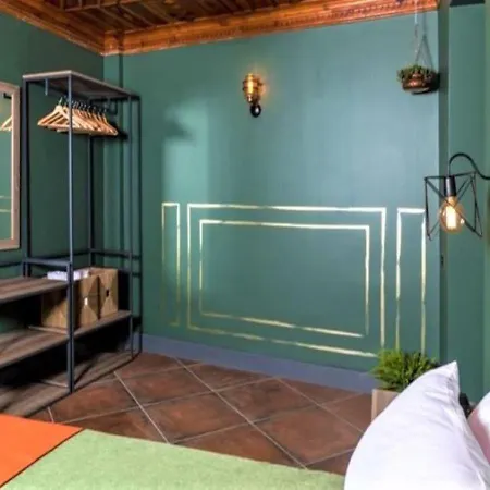 Sunset Boutique Hotel