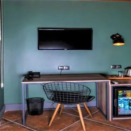 Sunset Boutique Hotel