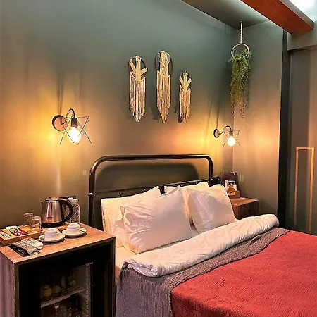 Sunset Отель 3*