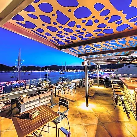 Hotel Sunset Marmaris