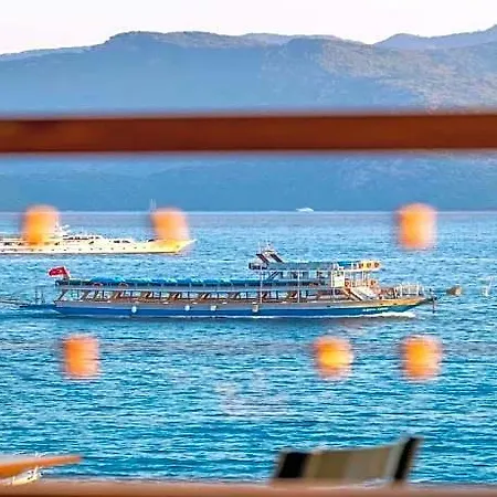 Sunset 3* Marmaris