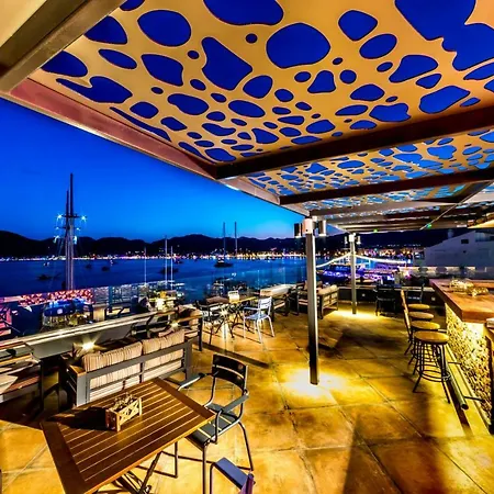 Sunset Boutique Hotel
