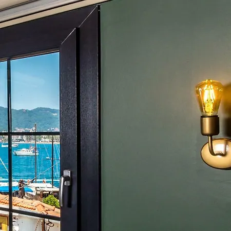 Sunset Boutique Hotel