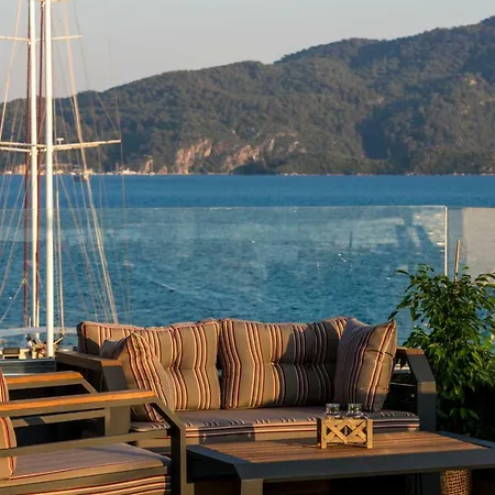 Sunset Boutique Hotel