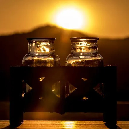 Sunset 말마리스