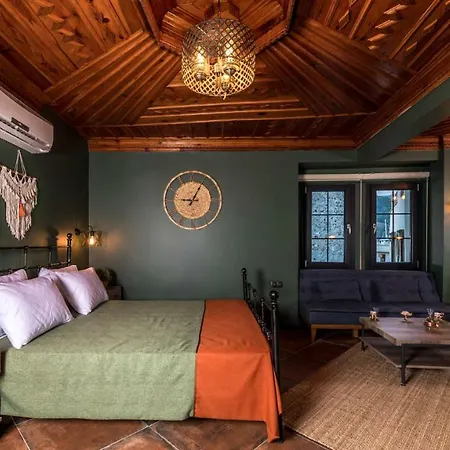 Sunset Boutique 3* Μαρμαρίς