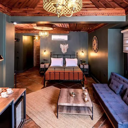 Hotel Sunset Boutique