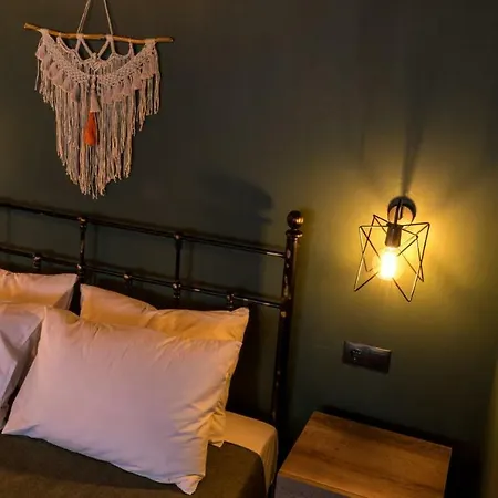 Sunset Boutique Hotel