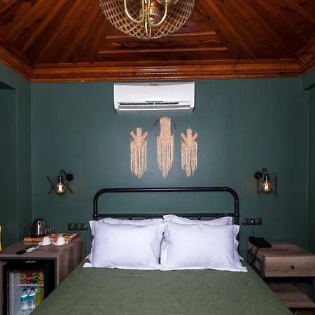 Sunset Boutique 3* Marmaris