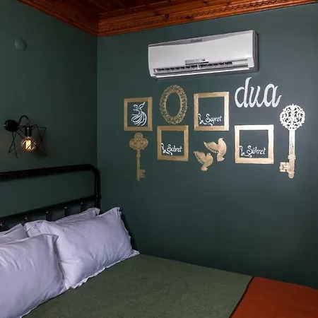 Hotel Sunset Boutique
