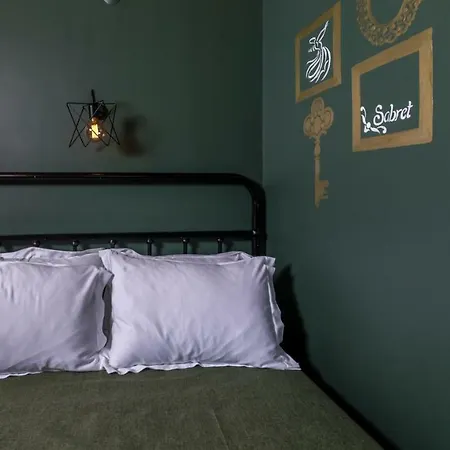 Hotel Sunset Boutique