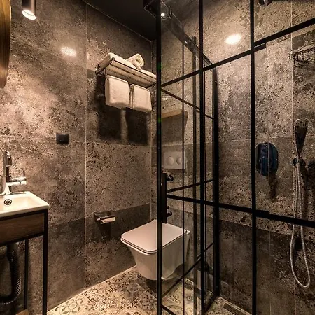 Hotel Sunset Icmeler