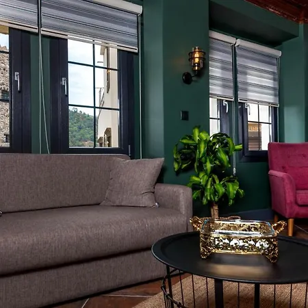 Sunset 3* Ичмелер