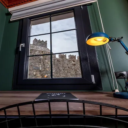 Sunset Ичмелер