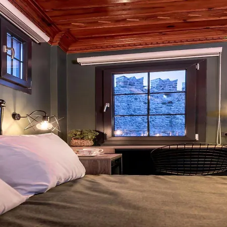 Hotel Sunset Boutique 3*