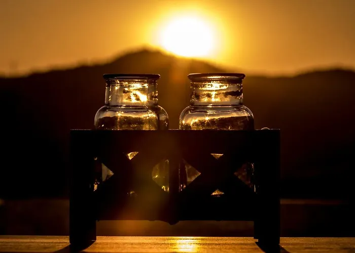 Sunset Marmaris