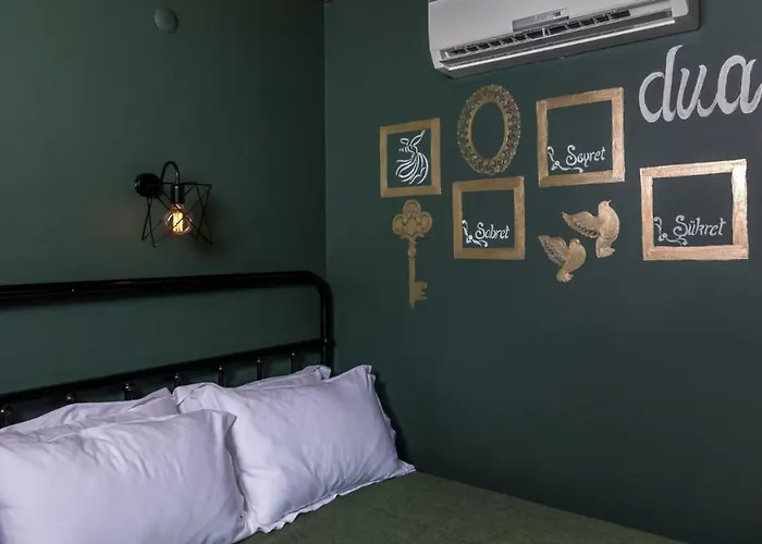 Sunset Hotel 3*