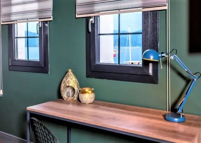 Hotel Sunset Marmaris